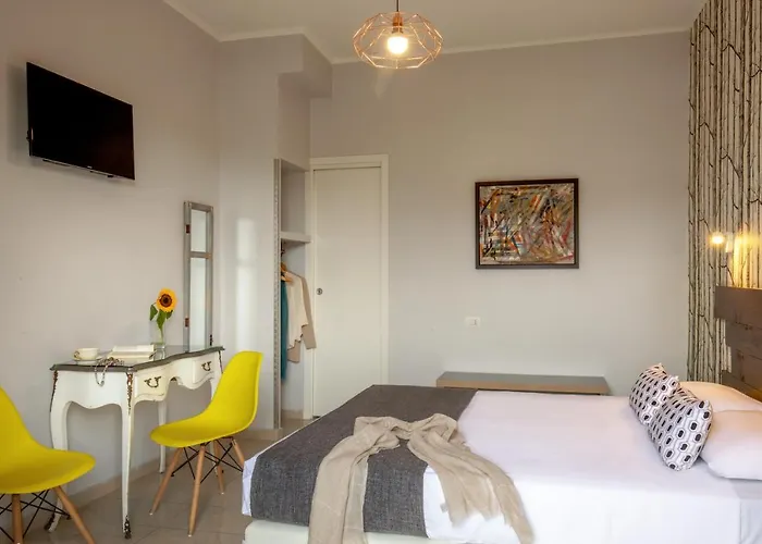 Urban Garden Hotel 3*