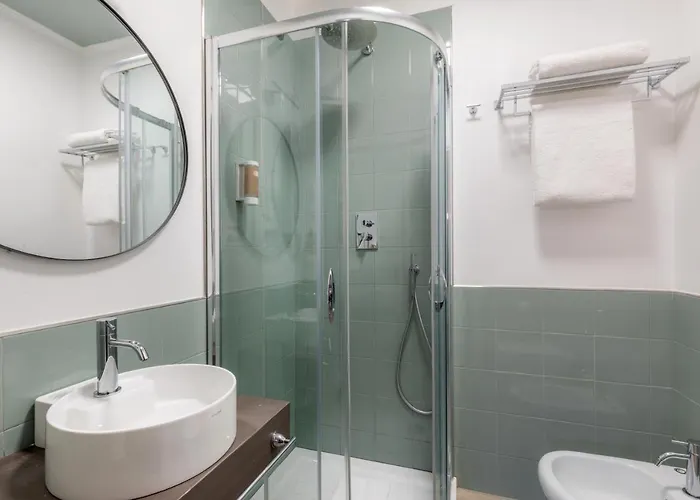 Hotel Urban Garden 3*