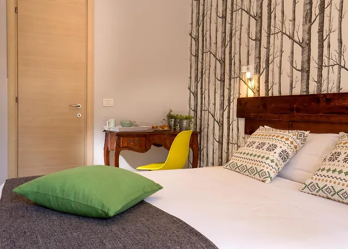 Urban Garden 3* Rome