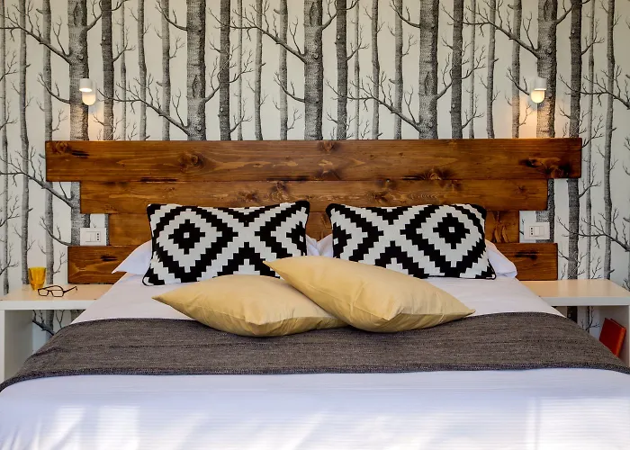 Hotel Urban Garden 3*