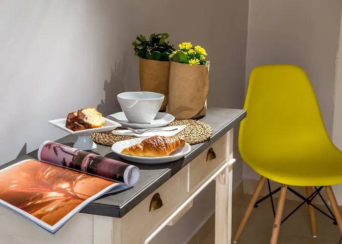 Hotel Urban Garden Rome