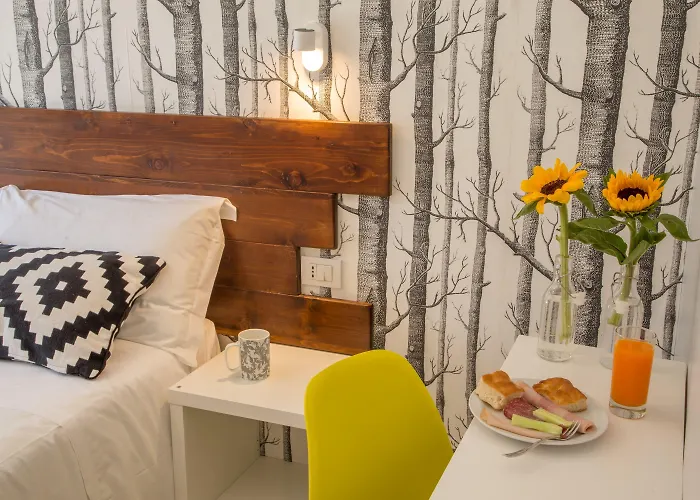 Hotel Urban Garden 3*