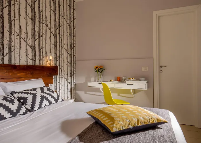 Hotel Urban Garden Rome