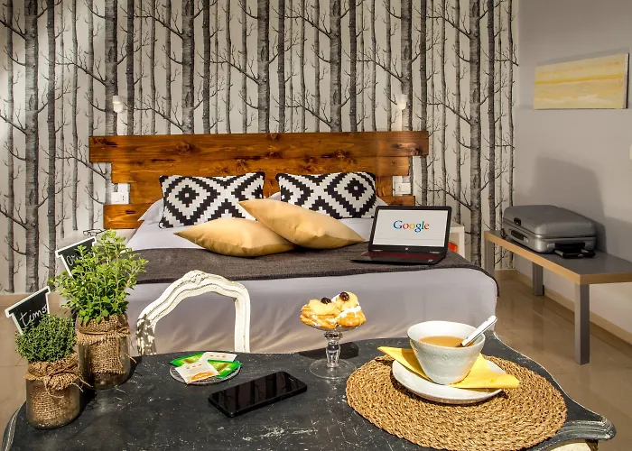 Hotel Urban Garden 3*