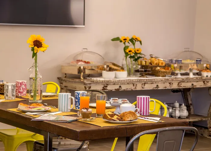 Hotel Urban Garden 3*