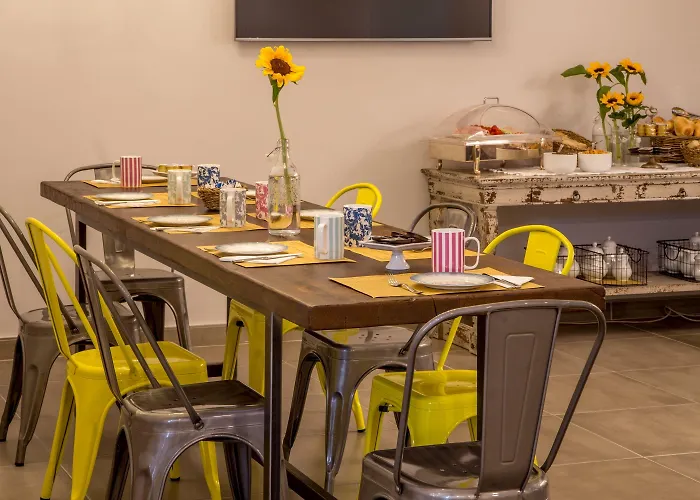 Urban Garden 3* Rome