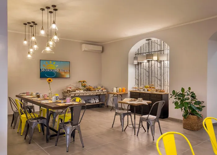 Hotel Urban Garden 3*