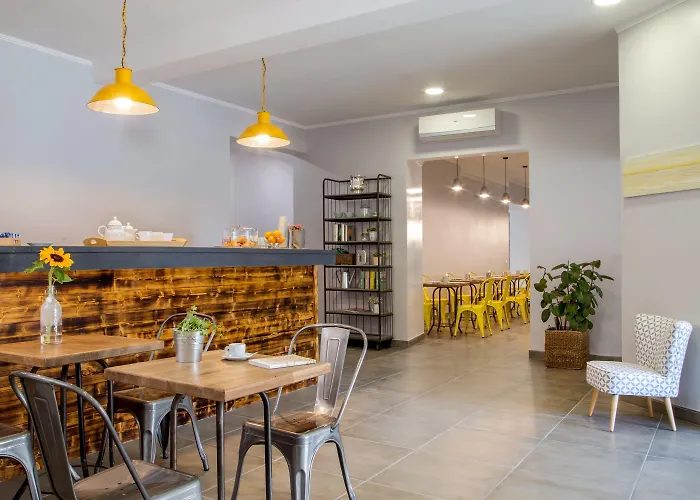 Hotel Urban Garden 3*