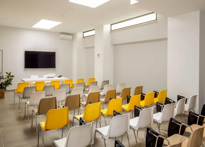 Hotel Urban Garden Rome