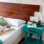 Hotel Urban Garden