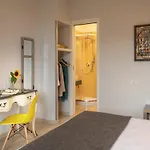 Urban Garden Hotel