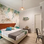 Urban Garden Hotel Rome