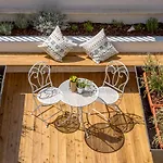 Urban Garden Rome
