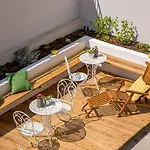 Urban Garden 3* Rome