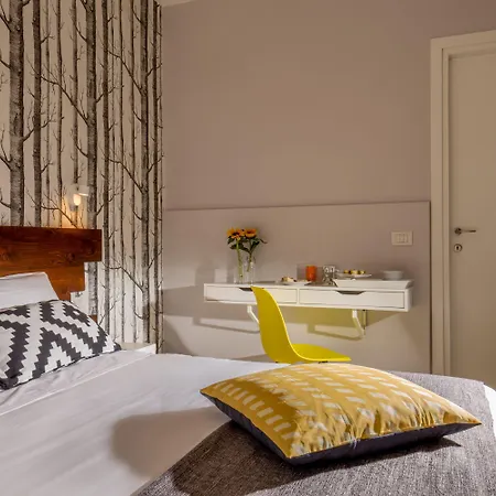 Hotel Urban Garden Roma